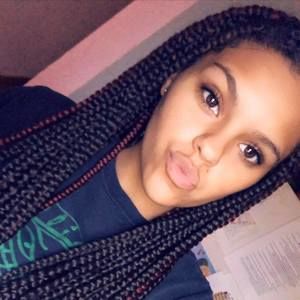 Meet your Posher, Ciera